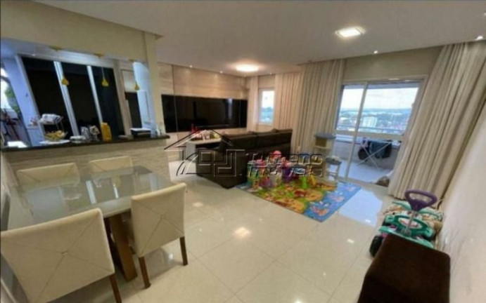 Imagem Apartamento com 2 Quartos à Venda, 86 m² em Jardim Satélite - São José Dos Campos Imagem Apartamento com 2 Quartos à Venda, 86 m² em Jardim Satélite - São José Dos Campos