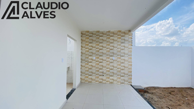 Imagem Casa com 2 Quartos à Venda, 70 m² em Sim - Feira De Santana