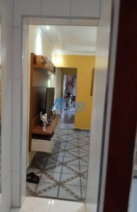 Imagem Casa com 3 Quartos à Venda, 193 m² em Independência - São Bernardo Do Campo