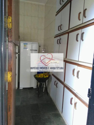 Imagem Sobrado à Venda, 230 m² em Balneário Dos Golfinhos - Caraguatatuba