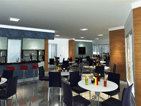 Imagem Apartamento com 2 Quartos à Venda, 112 m² em Vila Caicara - Praia Grande Imagem Apartamento com 2 Quartos à Venda, 112 m² em Vila Caicara - Praia Grande