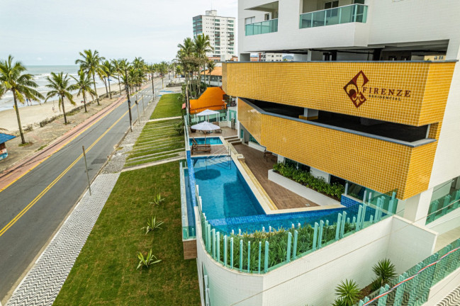 Imagem Imóvel com 2 Quartos à Venda, 75 m² em Vila Atlântica - Mongaguá