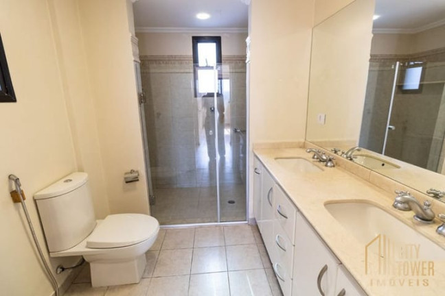 Imagem Apartamento com 3 Quartos à Venda, 209 m² em Itaim Bibi - São Paulo