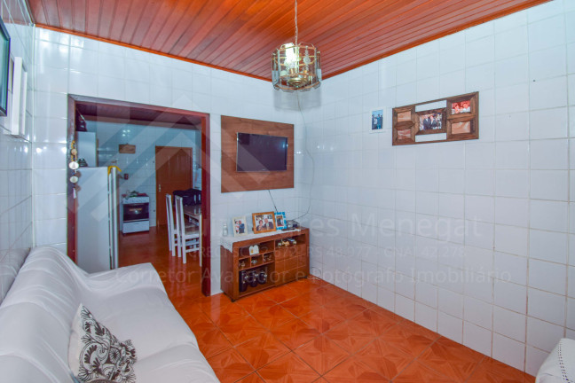 Imagem Casa com 3 Quartos à Venda, 143 m² em Zona Nova - Balneário Rincão