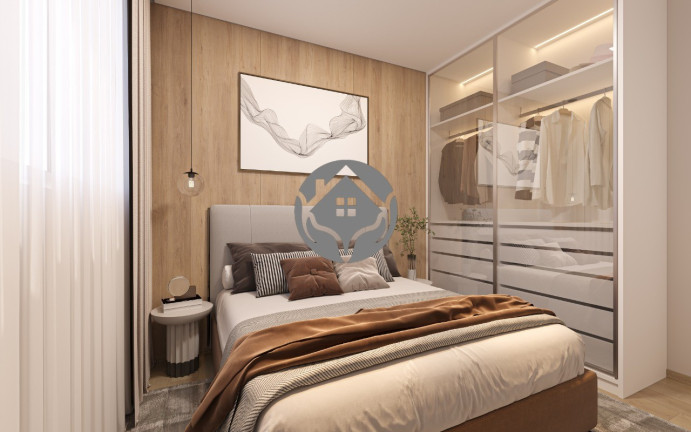 Imagem Apartamento com 2 Quartos à Venda, 44 m² em São Gabriel - Belo Horizonte Imagem Apartamento com 2 Quartos à Venda, 44 m² em São Gabriel - Belo Horizonte