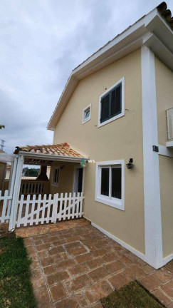 Imagem Casa com 3 Quartos à Venda ou Locação, 120 m² em Condomínio Dei Fiori - Louveira