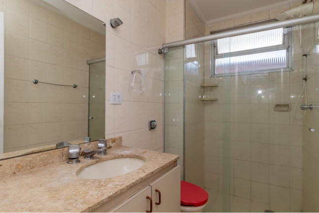 Imagem Apartamento com 2 Quartos à Venda, 70 m² em Vila Clementino - São Paulo