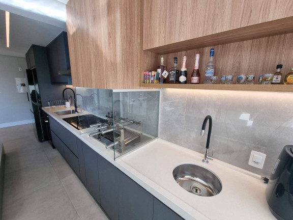 Imagem Apartamento com 3 Quartos à Venda, 96 m² em Vila Osasco - Osasco