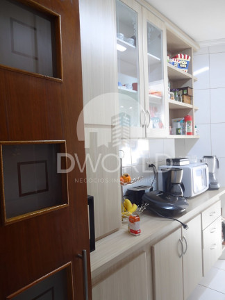 Imagem Cobertura com 3 Quartos à Venda, 160 m² em Rudge Ramos - São Bernardo Do Campo Imagem Cobertura com 3 Quartos à Venda, 160 m² em Rudge Ramos - São Bernardo Do Campo