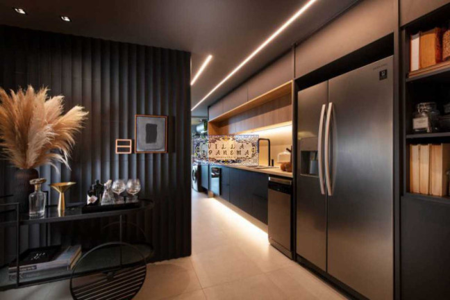Imagem Apartamento com 3 Quartos à Venda, 214 m² em Botafogo - Rio De Janeiro