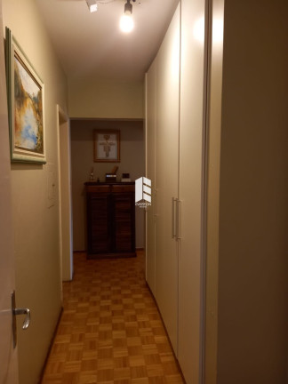 Imagem Apartamento com 2 Quartos à Venda, 115 m² em Centro - Santa Maria