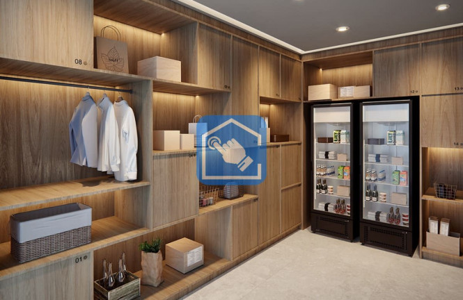 Imagem Apartamento com 1 Quarto à Venda, 27 m² em Aclimação - São Paulo Imagem Apartamento com 1 Quarto à Venda, 27 m² em Aclimação - São Paulo