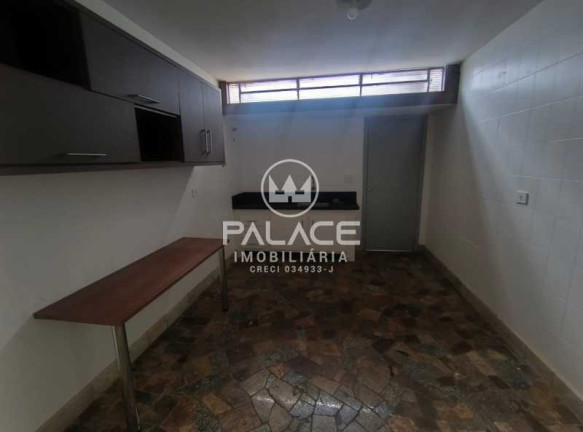 Imagem Imóvel com 3 Quartos para Alugar, 120 m² em Nova América - Piracicaba