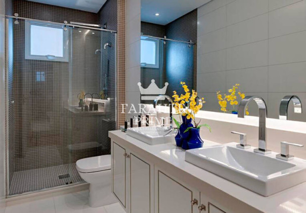 Imagem Apartamento com 3 Quartos à Venda, 141 m² em Embaré - Santos Imagem Apartamento com 3 Quartos à Venda, 141 m² em Embaré - Santos