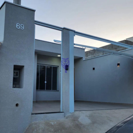 Imagem Casa com 2 Quartos à Venda, 143 m² em Jd. São Gerônimo - Amparo Imagem Casa com 2 Quartos à Venda, 143 m² em Jd. São Gerônimo - Amparo
