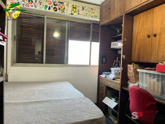Imagem Apartamento com 3 Quartos à Venda, 100 m² em Tucuruvi - São Paulo Imagem Apartamento com 3 Quartos à Venda, 100 m² em Tucuruvi - São Paulo