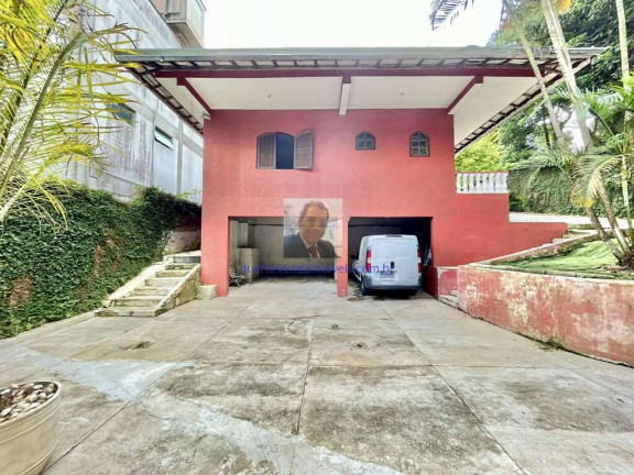 Imagem Casa com 3 Quartos à Venda, 230 m² em Refúgio Cantagalo Iii - Cotia