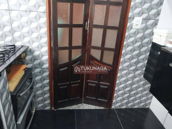 Imagem Apartamento com 2 Quartos à Venda, 47 m² em Jardim Flor Da Montanha - Guarulhos