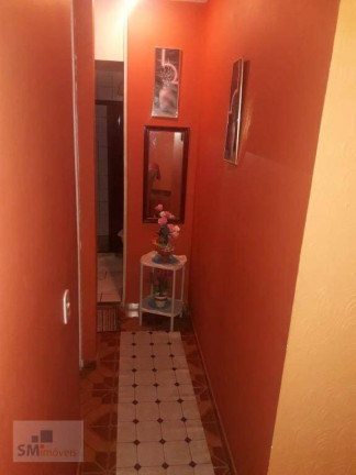 Imagem Apartamento com 2 Quartos à Venda, 56 m² em Jardim Santo André - Santo André Imagem Apartamento com 2 Quartos à Venda, 56 m² em Jardim Santo André - Santo André