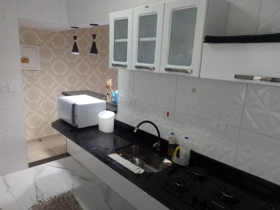 Imagem Apartamento com 3 Quartos à Venda, 118 m² em Guarujá Imagem Apartamento com 3 Quartos à Venda, 118 m² em Guarujá