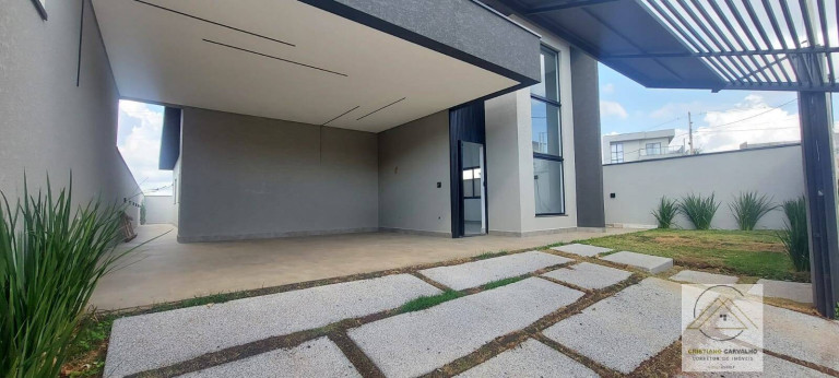 Imagem Casa com 3 Quartos para Alugar, 180 m² em Loteamento Parque Residencial Serras De Atibaia Ii - Atibaia