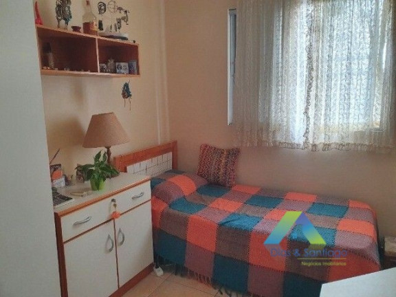 Imagem Apartamento com 2 Quartos à Venda, 68 m² em Centro - São Bernardo Do Campo