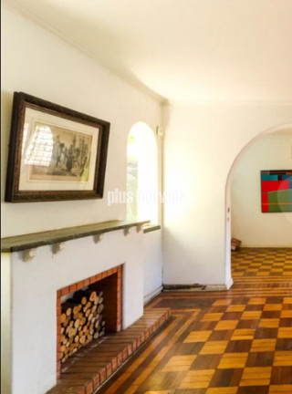 Imagem Casa com 3 Quartos à Venda, 300 m² em Jardim Paulista - São Paulo Imagem Casa com 3 Quartos à Venda, 300 m² em Jardim Paulista - São Paulo