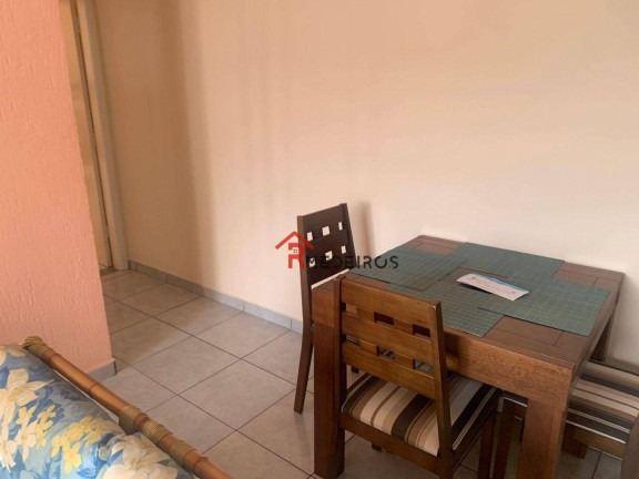 Imagem Apartamento com 1 Quarto à Venda, 55 m² em Tupi - Praia Grande Imagem Apartamento com 1 Quarto à Venda, 55 m² em Tupi - Praia Grande