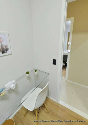 Imagem Apartamento com 2 Quartos à Venda, 85 m² em Granja Viana - Cotia Imagem Apartamento com 2 Quartos à Venda, 85 m² em Granja Viana - Cotia