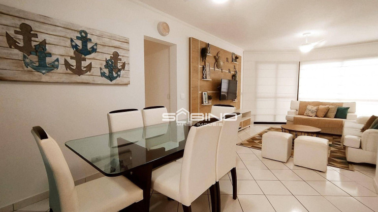 Imagem Apartamento com 3 Quartos à Venda ou Locação, 113 m² em Riviera De São Lourenço - Bertioga