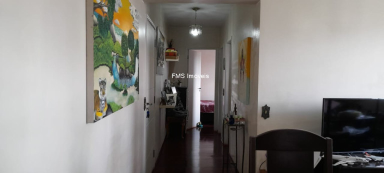 Imóvel com 2 Quartos à Venda, 60 m² em Vila Guarani (z Sul) - São Paulo