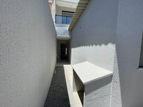 Imagem Casa com 3 Quartos à Venda, 114 m² em Mondubim - Fortaleza