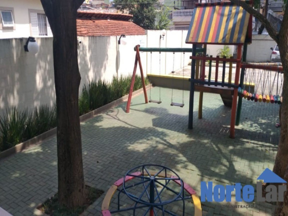 Imagem Apartamento com 2 Quartos à Venda, 50 m² em Vila Guedes - São Paulo