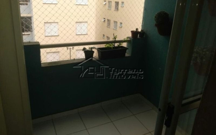 Imagem Apartamento com 2 Quartos à Venda, 53 m² em Jardim Sul - São José Dos Campos