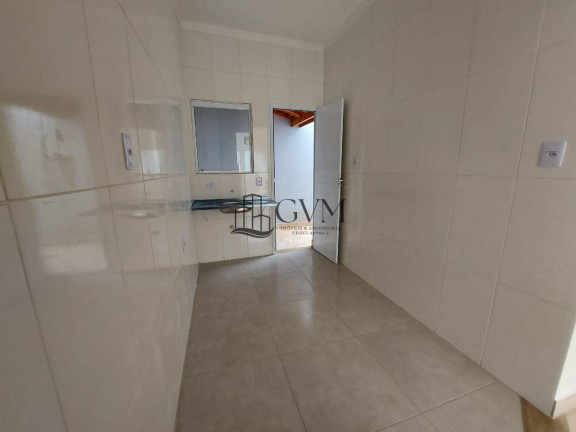 Imagem Casa com 2 Quartos à Venda, 44 m² em Maracanã - Praia Grande Imagem Casa com 2 Quartos à Venda, 44 m² em Maracanã - Praia Grande
