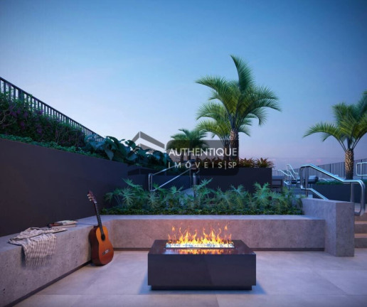 Imagem Apartamento com 1 Quarto à Venda, 45 m² em Chacara Klabin - São Paulo Imagem Apartamento com 1 Quarto à Venda, 45 m² em Chacara Klabin - São Paulo