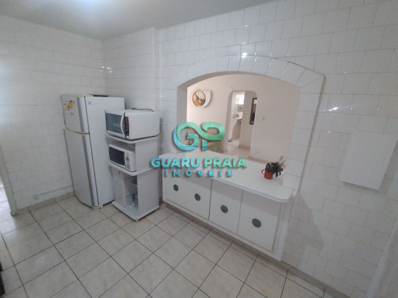 Imagem Apartamento com 2 Quartos à Venda, 90 m² em Pitangueiras - Guarujá
