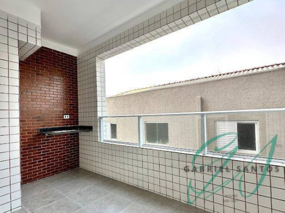 Imagem Apartamento com 1 Quarto à Venda, 76 m² em Mirim - Praia Grande Imagem Apartamento com 1 Quarto à Venda, 76 m² em Mirim - Praia Grande
