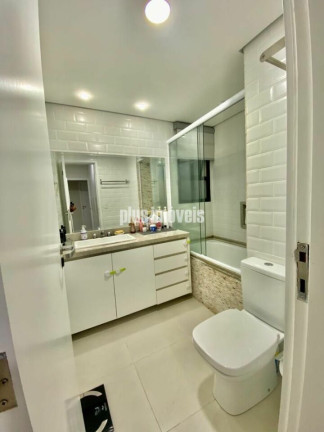 Imagem Apartamento com 4 Quartos à Venda, 128 m² em Morumbi - São Paulo Imagem Apartamento com 4 Quartos à Venda, 128 m² em Morumbi - São Paulo