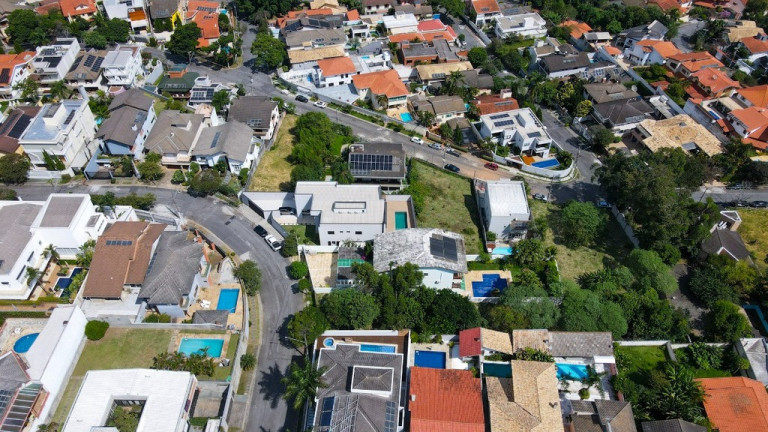 Imagem Terreno à Venda, 640 m² em Parque Dos Príncipes - São Paulo