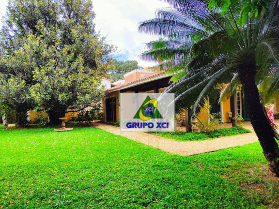 Imagem Casa com 4 Quartos à Venda, 371 m² em Jardim Nossa Senhora Auxiliadora - Campinas Imagem Casa com 4 Quartos à Venda, 371 m² em Jardim Nossa Senhora Auxiliadora - Campinas