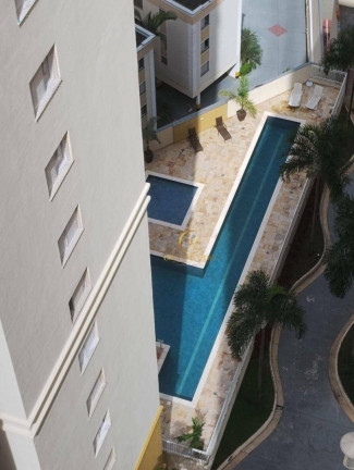 Imagem Apartamento com 2 Quartos à Venda, 65 m² em Jardim Apolo - São José Dos Campos Imagem Apartamento com 2 Quartos à Venda, 65 m² em Jardim Apolo - São José Dos Campos