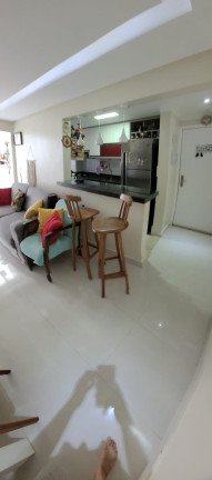 Imagem Apartamento com 3 Quartos à Venda, 70 m² em Piatã - Salvador