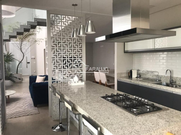 Imagem Imóvel com 3 Quartos à Venda, 350 m² em Ibiti Royal Park - Sorocaba