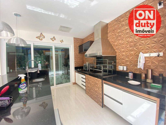 Imagem Casa com 6 Quartos à Venda, 437 m² em Passeio Dos Ilhéus - Bertioga Imagem Casa com 6 Quartos à Venda, 437 m² em Passeio Dos Ilhéus - Bertioga