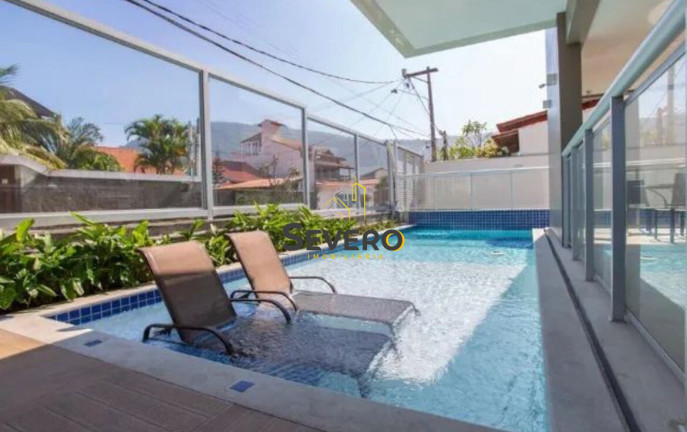 Imagem Apartamento com 4 Quartos à Venda, 111 m² em Piratininga - Niterói