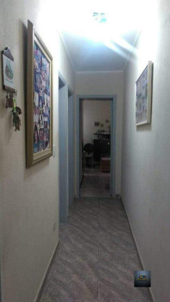 Imagem Apartamento com 2 Quartos à Venda, 69 m² em Parque Residencial Da Lapa - São Paulo