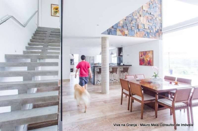 Imagem Casa de Condomínio com 4 Quartos à Venda, 709 m² em São Paulo Ii - Cotia Imagem Casa de Condomínio com 4 Quartos à Venda, 709 m² em São Paulo Ii - Cotia