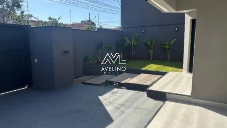 Imagem Sobrado com 3 Quartos à Venda, 225 m² em Monte Castelo - Campo Grande Imagem Sobrado com 3 Quartos à Venda, 225 m² em Monte Castelo - Campo Grande