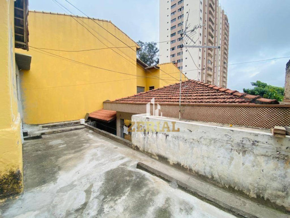 Imagem Casa com 2 Quartos à Venda, 180 m² em Santa Maria - São Caetano Do Sul